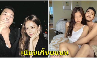 ฝีมือตัดต่อขั้นเทพ! หนุ่มหัวใจบลิ๊งค์โพสต์ภาพถ่ายคู่ Blackpink ชาวเน็ตฮือฮานึกว่าภาพของจริงซะแล้ว.... - WORLD OF BUZZ 2