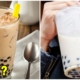 หญิงสาวสำลักไข่มุกติดคอจนเสียชีวิต หลังจากดูดชาไข่มุขแรงเกินไป - WORLD OF BUZZ