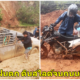 ชีวิตของครูบนดอยกับเรื่องราวท้าทายในแต่ละวันที่ต้องเจอ แต่สำหรับครูดอยต้องสู้เพื่อความรู้ของนักเรียน - WORLD OF BUZZ