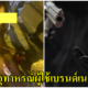 สาวไทยโพสต์เตือนภัย เที่ยวเมืองนอกถูกโจรกระกบปล้นนาฬิกา Rolex พร้อมกระเป๋า Chanel เลือกเฉพาะของแบรนด์เท่านั้น - WORLD OF BUZZ