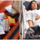 อุทาหรณ์สาวมีอาการปวดหัว ไม่ไปหาหมอ แต่ซื้อยากินเองมาตลอดเป็นปี สุดท้ายช็อคเสียชีวิต - WORLD OF BUZZ
