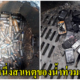 เจ้าหน้าที่ กทม. ล้างท่อระบายน้ำ อึ้งเจอโทรศัพท์มือถือนับสิบเครื่อง ขวดลอยแน่นท่อ วอนช่วยกันอย่าทิ้งขยะเรี่ยราด - WORLD OF BUZZ