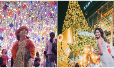 7 สถานที่ในกรุงเทพ ถ่ายรูปไฟคริสต์มาสสวยๆ เดินเที่ยว ชมไฟ รับรองได้รูปสวยๆส่งท้ายปีแน่นอน - WORLD OF BUZZ 10