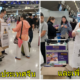 “ผมอยากทำเพื่อเพื่อน” คนไทยเจอชาวจีนซื้อหน้ากากอนามัยแจกในสนามบินสุวรรณภูมิ - WORLD OF BUZZ