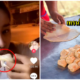 สาวต้นตอ ทำวัยรุ่นไทยแห่กินโรตีสด น้ำตาซึมขอโทษ บอกรู้เท่าไม่ถึงการณ์ - WORLD OF BUZZ 4