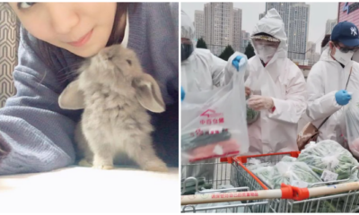 สาวไทยในจีน เล่าประสบการณ์พร้อมเผยวิธีใช้ชีวิตท่ามกลาง COVID ในเมืองหางโจว - WORLD OF BUZZ