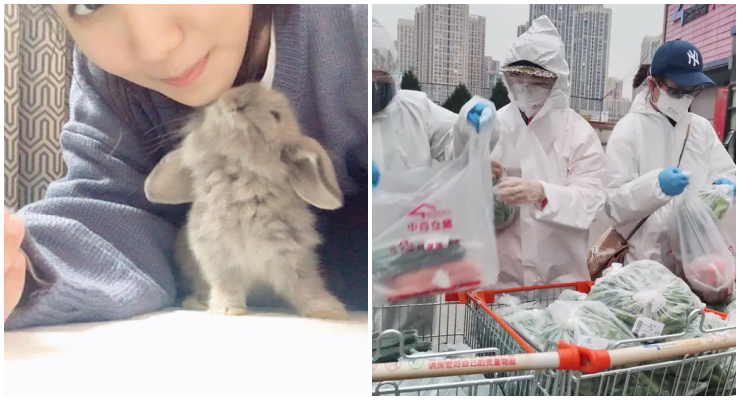สาวไทยในจีน เล่าประสบการณ์พร้อมเผยวิธีใช้ชีวิตท่ามกลาง COVID ในเมืองหางโจว - WORLD OF BUZZ