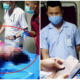 สุดโหด! พ่อแท้ๆคลั่งเสพยา คว้าสากทุบหัวลูกน้อย 4 ขวบดับสลด - WORLD OF BUZZ