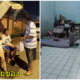 ขโมย