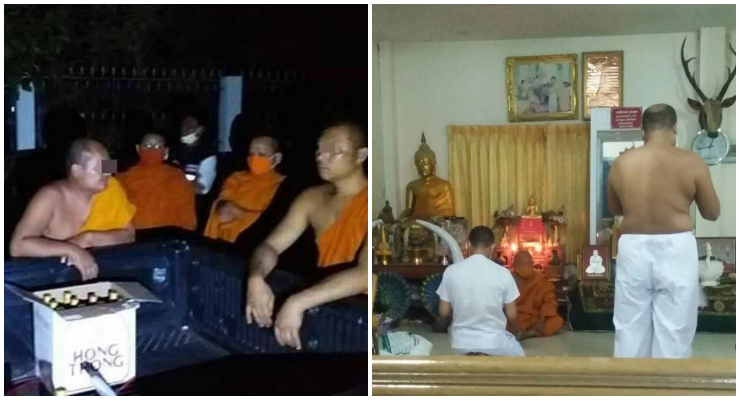 พระ