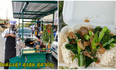 คะน้า