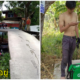 ตกทาง