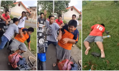 บูลลี่ 1