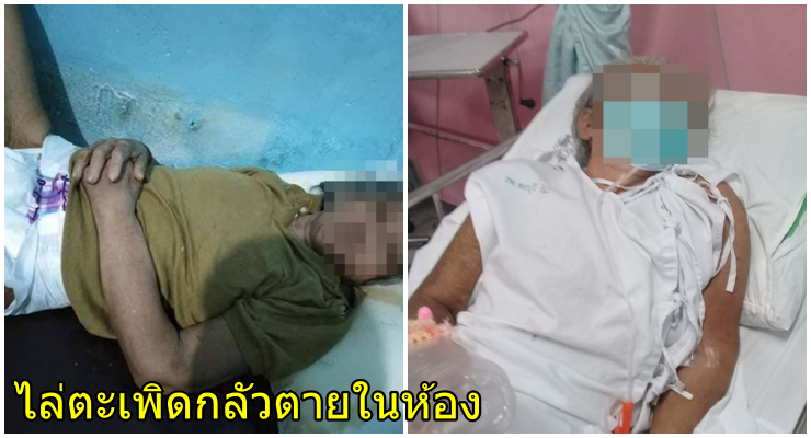 พิการ