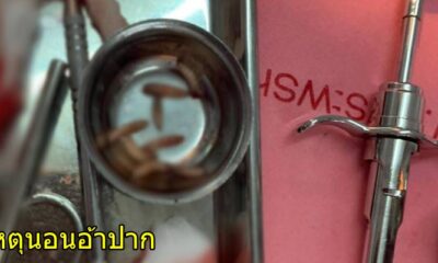 หนอน