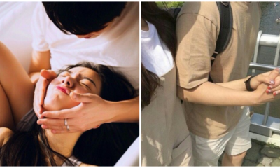 คู่รัก