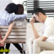 นอกใจ