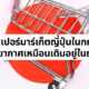 5 ซูเปอร์มาร์เก็ตญี่ปุ่น
