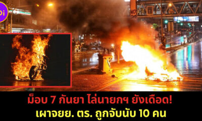 ม็อบ