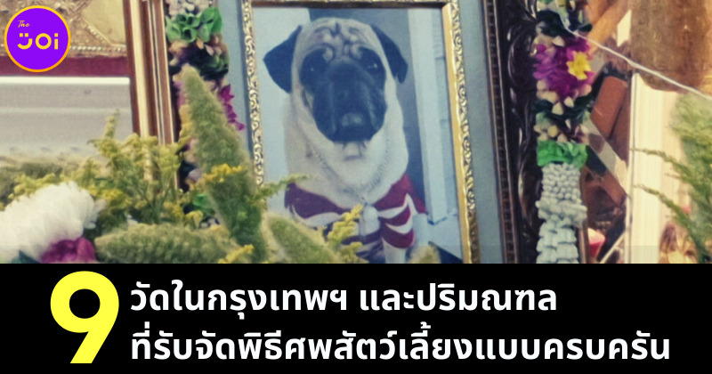 หมางานศพ