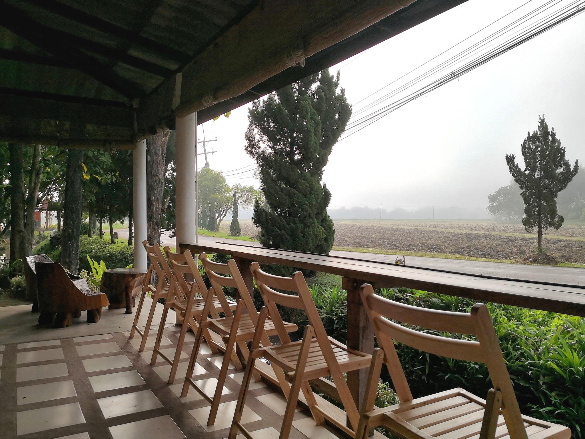 Ryokan Cafe