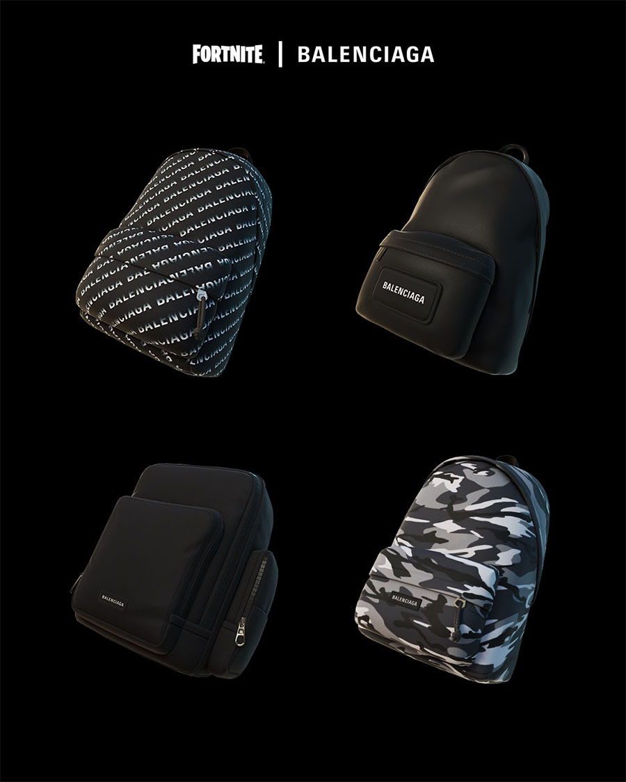 Balenciaga Bag