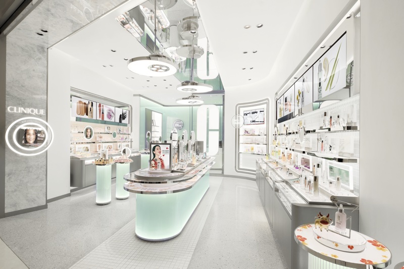 Clinique 2