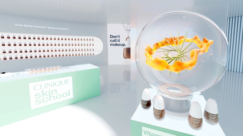 Clinique 3