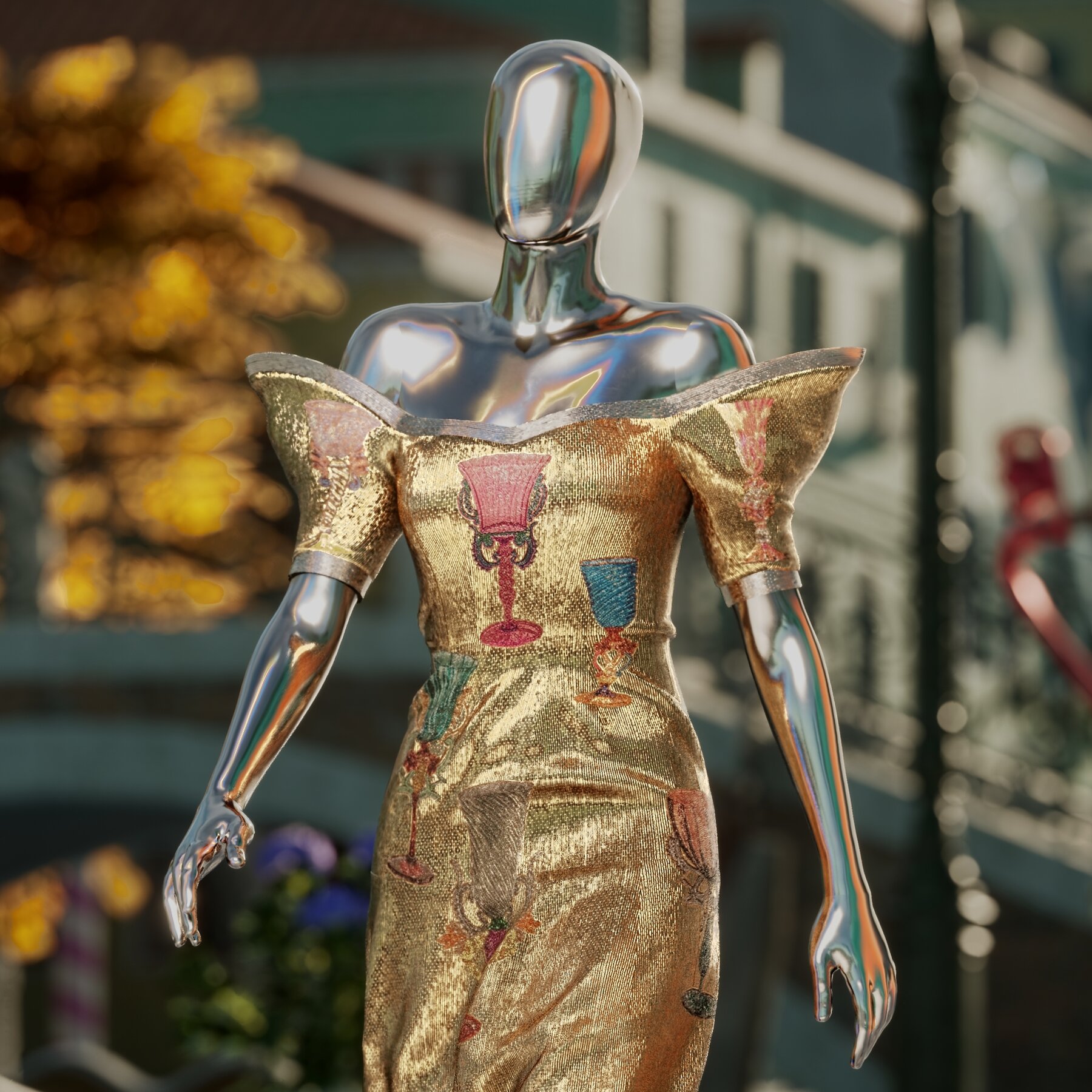 D&G Metaverse