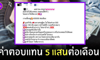 งานเลี้ยงดู