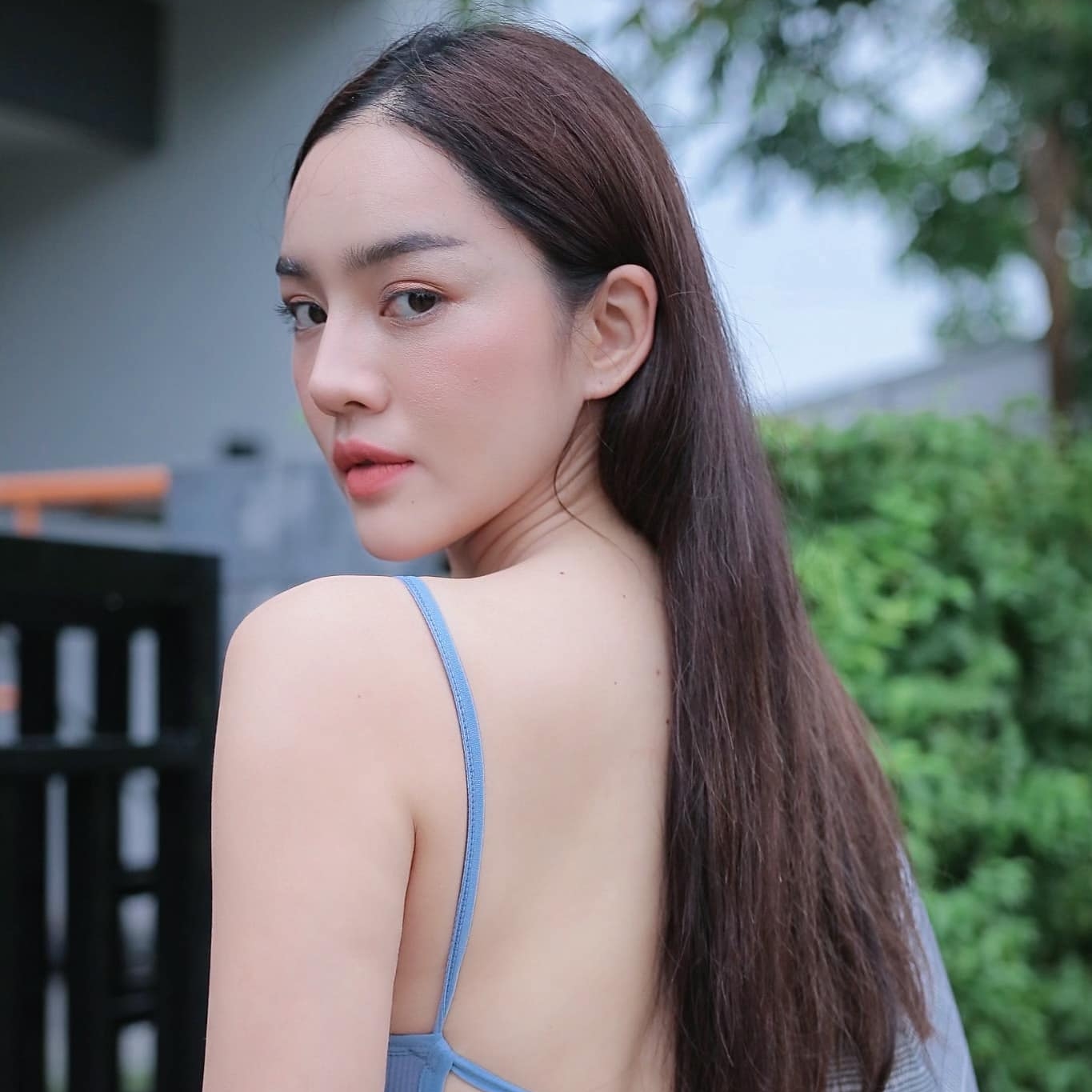 สอดอ Style