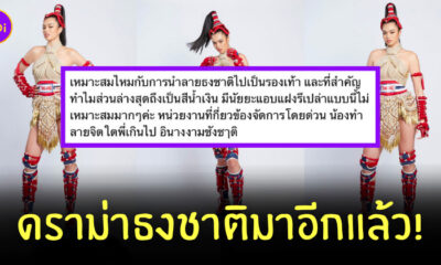 แอนชิลี ธงชาติ