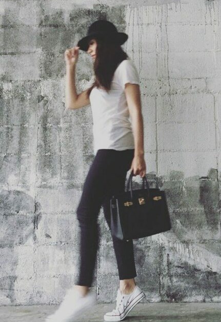 Hermes birkin 30 togo black gold