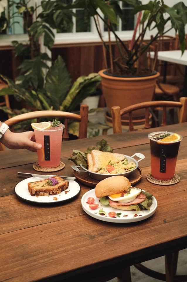 G&G Cafe