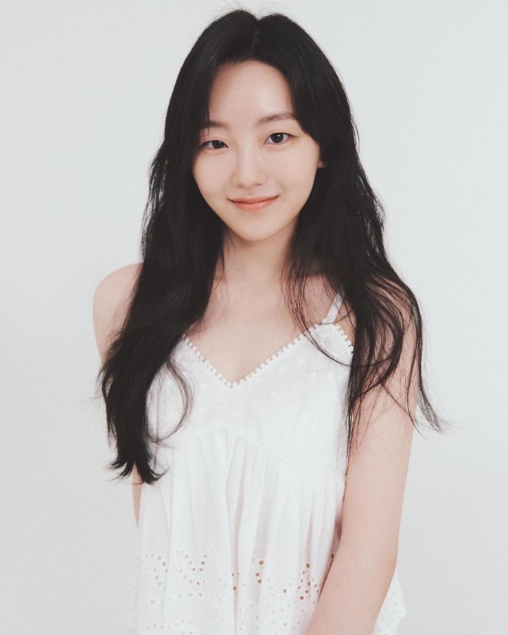 Cho Yi-Hyun