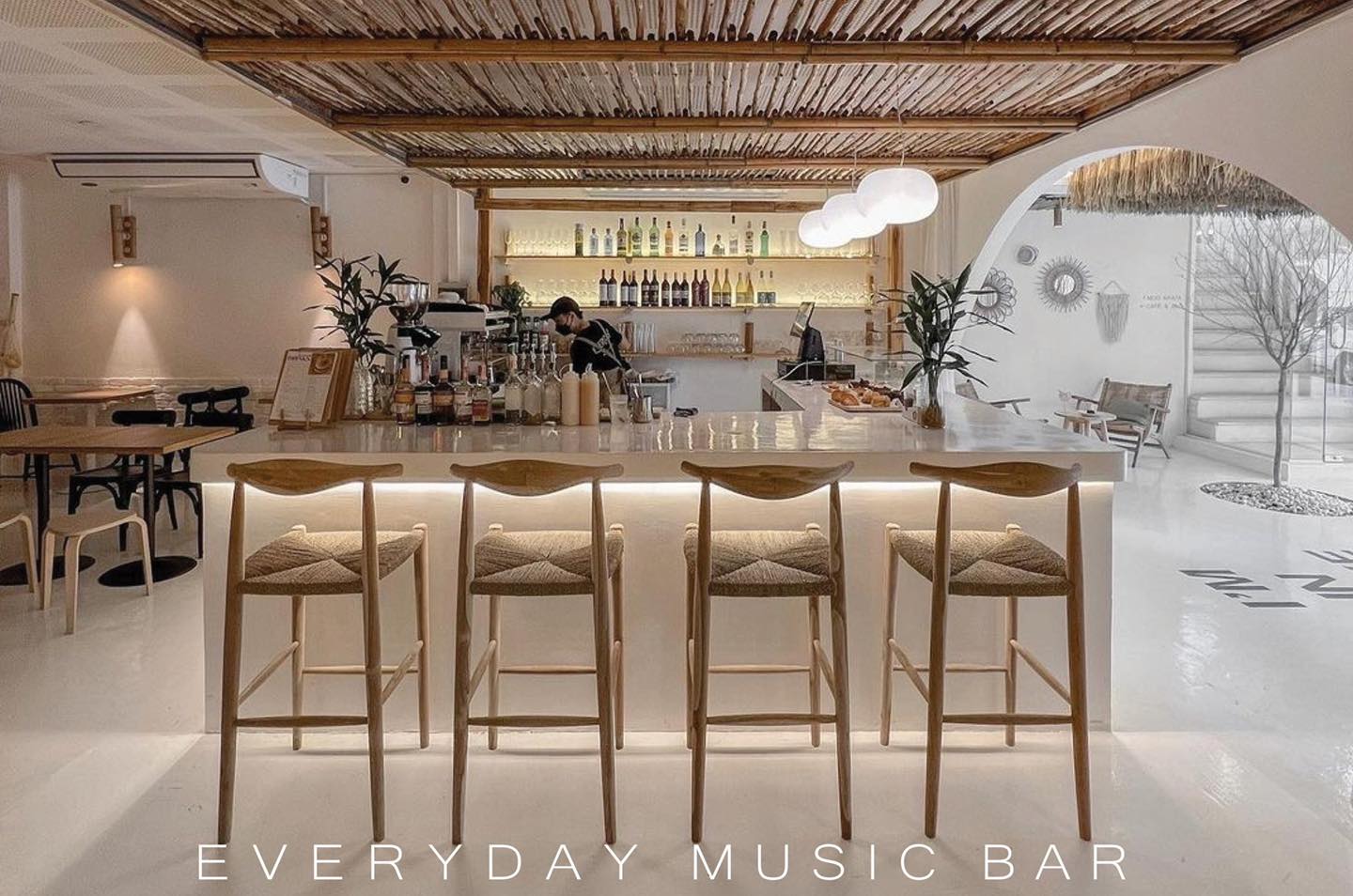 Everyday mookrata & cafe 2