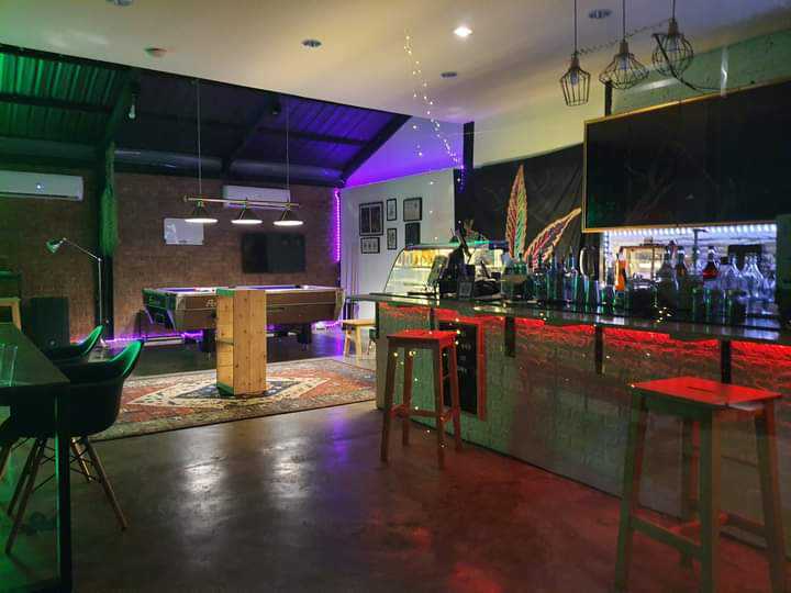 Donz Hidden Japanese BBQ 2