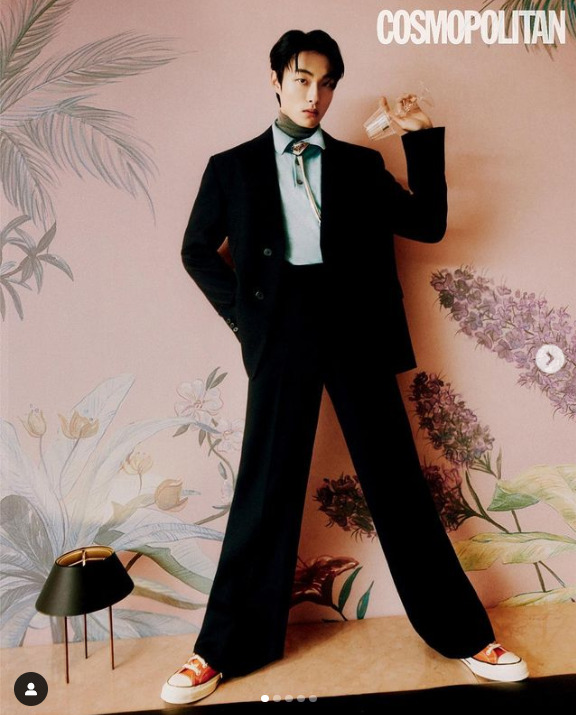 ยุนชานยอง