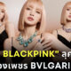 ลิซ่า BLACKPINK ลุคใหม่ กับเครื่องเพชร BVLGARI 40 ล้านบาท