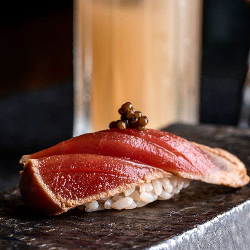 Omakase Ki Shin