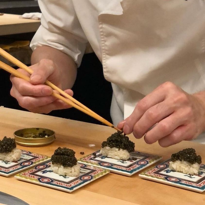 Omakase Ki Shin