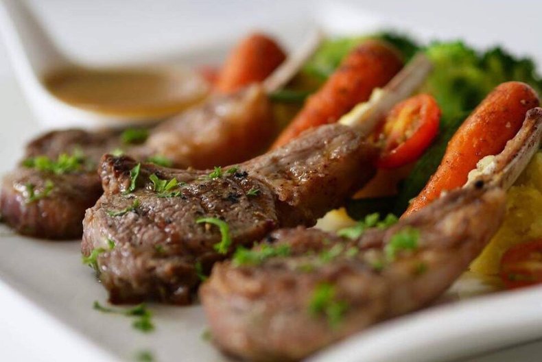 Sayhaycafecuisine