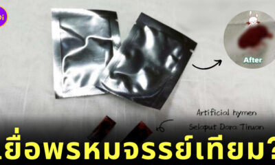 พรหมจรรย์ปลอม
