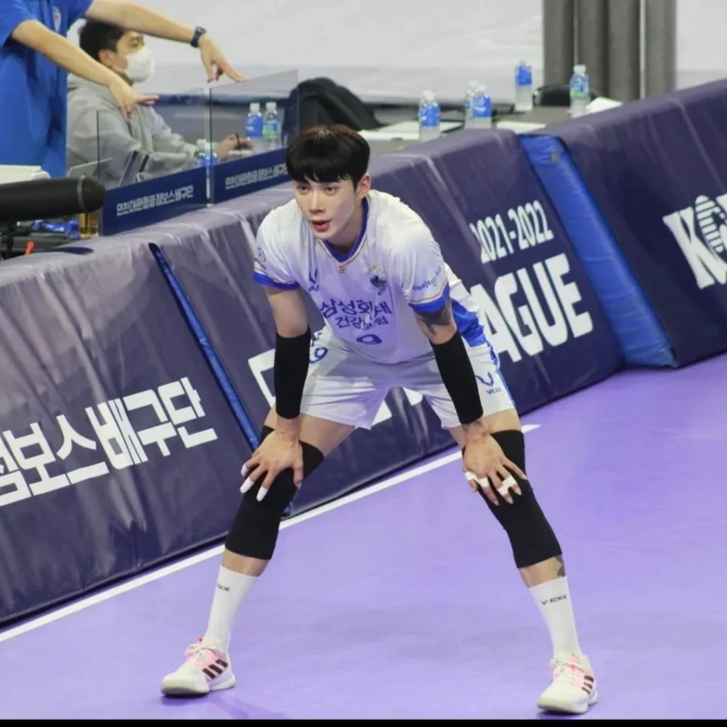 คิมอินฮยอก