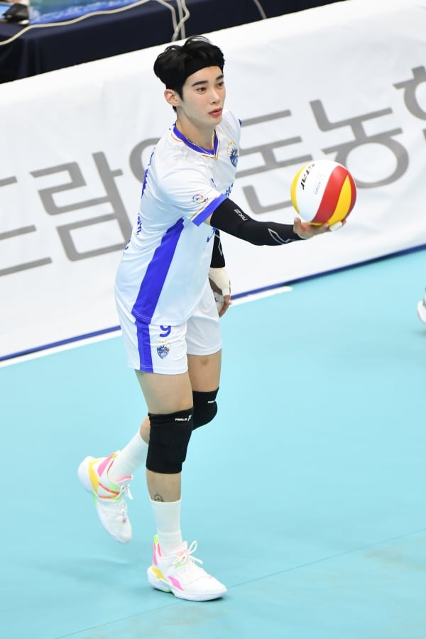 คิมอินฮยอก