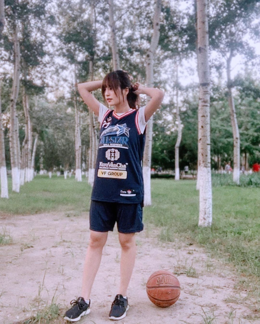 เชรี บาสเก็ตบอล