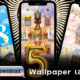 5 แหล่งดาวน์โหลด Wallpaper เสริมดวงการงาน เงิน ความรักและสุขภาพสุดปัง