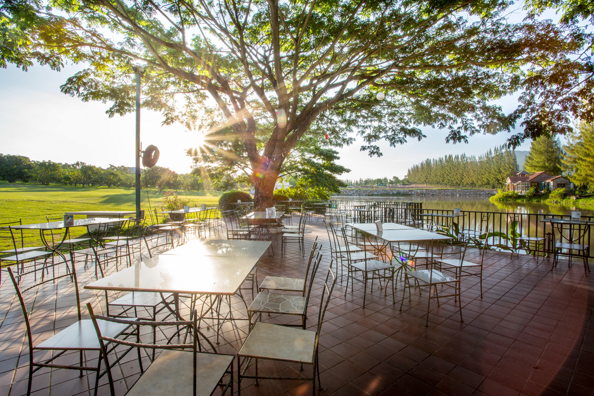 Chateau de Khaoyai