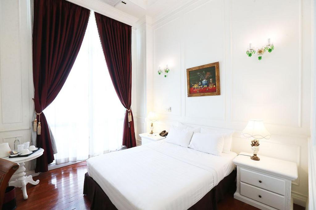 Chateau de Khaoyai