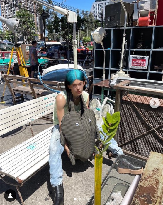 Bangkok